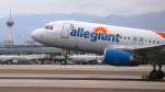Allegiant CEO makes case for lowcost airline model as Sun Country acquisition closes  CNBC