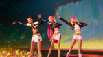 KPop Demon Hunters Is Officially Hitting the Road With Global Concert Tour  The Hollywood Reporter