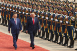 Xi warns Trump that mishandling Taiwan could spark conflicts  The Washington Post