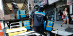 US retail sales rise again but higher gas prices and inflation play a big role  MarketWatch