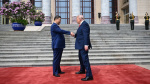 Live updates Xi hails USChina relations as worlds most consequential but warns Trump on Taiwan  CNN