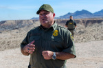 US Border Patrol chief Michael Banks is resigning in latest DHS leadership change  AP News