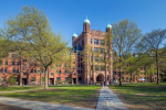 DOJ says Yale medical school discriminated against Asian White applicants  The Washington Post
