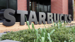 Starbucks to lay off 300 US employees shutter some regional support offices  CNBC