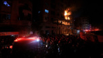 Israel carries out strike targeting most senior Hamas military leader in Gaza  CNN