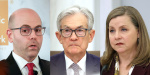 Board Names Jerome Powell Temporary Fed Chair Two Governors Disagree With the Move  Barrons