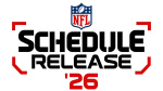 2026 NFL schedule Execs discuss weekday openers 49ers travel primetime shutouts rest disparity  NFLcom