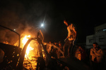 Israel says strike targeted the last senior Hamas leader involved in Oct 7  The Washington Post