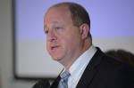 Gov Polis legacy Colorado officials blast Tina Peters sentence reduction resulting in release soon  The Denver Post
