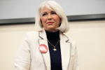 2020 election denier Tina Peters granted clemency by Democratic governor  The Washington Post