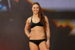 Ronda Rousey Confirms Major Career Decision At MVP MMA WeighIn  Forbes