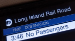 LIRR strike shuts down nations busiest commuter train line union says were far apart  Gothamist