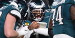 Eagles News Philadelphia among teams hurt by NFL schedule makers most in 2026  Bleeding Green Nation