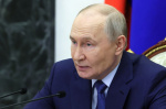 Putin to visit Chinese leader Xi Jinping days after Trumps trip to Beijing  AP News