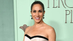 Princess Lilibet plays helper to mum Meghan Markle  and look at her flowing hair  Yahoo