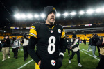 Aaron Rodgers agrees to a 1year deal to return to the Pittsburgh Steelers AP sources say  AP News