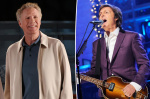 Will Ferrell hosts SNL finale with Paul McCartneyHeres how to watch for free  Page Six