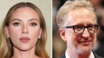 Scarlett Johansson Doesnt Pick Up FaceTime Call From James Gray During 7Minute Cannes Standing Ovation for Paper Tiger  Variety