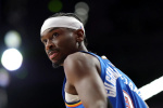 Shai GilgeousAlexander reportedly wins second straight NBA MVP award  Yahoo Sports