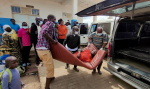 Americans may have been exposed in Congo Ebola outbreak  The Washington Post