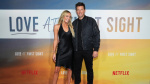 Alex Cooper announces pregnancy expecting 1st baby with husband Matt Kaplan  Good Morning America