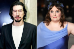 Adam Driver has cheeky response when asked for comment on Lena Dunhams bombshell book  Yahoo