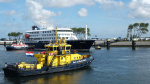 Hantavirusstricken cruise ship docks in the Netherlands for disinfection  ABC News  Breaking News Latest News and Videos