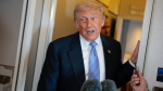 Trump says he shouldve asked for more of Intel when negotiating stake with CEO  CNBC