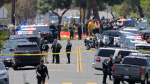 Live updates 3 killed in shooting at San Diegos largest mosque  CNN
