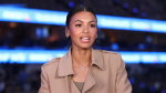 ESPNs Malika Andrews fires subtle shot back at Blake Griffin after Shams Charania bashing  Yahoo Sports