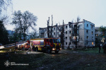 Russia unleashes another aerial barrage on Ukraine as the wars longrange strikes escalate  AP News
