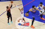 Experts break down KnicksCavaliers to The Post  and the one matchup Cleveland has no answer for  New York Post
