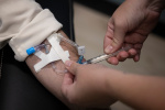 Surprising drug combo could reshape treatment for suicide risk  The Washington Post