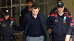 Mango founders son detained over fathers mountain death  Financial Times