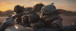 The Mandalorian And Grogu Reviews  Reactions To Star Wars Movie  Deadline