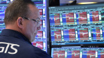 SP 500 posts third straight losing session as rising yields drag down stocks Live updates  CNBC