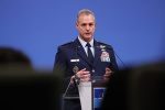 More US troop withdrawals from Europe expected NATO commander says  Military Times