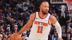 Cavs Blow 6430 Stat as Jalen Brunson Knicks Made History in Unbelievable NBA Playoff Win  Bleacher Report