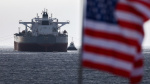 US crude oil falls below 100 per barrel after Trump says Iran talks in final stages  CNBC