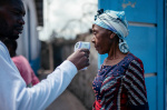 Ebola outbreak live WHO warns deaths will rise after American tests positive  but global risk remains low  Yahoo