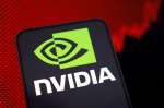 Nvidia forecasts quarterly revenue above estimates announces 80 billion share buyback  Yahoo Finance