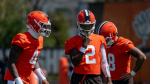Todd Monken Nothings changed with QB competition hope to have answer by end of spring  NBC Sports