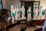 Ebola responders say aid cuts by Western nations left them illequipped for outbreak  The Washington Post