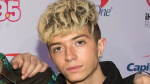 Jack Avery Exgirlfriend of boy band member charged with trying to hire a hitman to kill him  CNN
