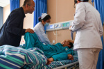 Coal mine explosion in China kills 90 people state media say  AP News