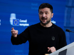Zelenskyy says time is right for Ukraine to start process of joining EU  Al Jazeera