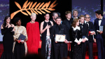 The Jury Has Spoken American Films Shut Out But What Does It All Mean For Oscars  Cannes Film Festival  Deadline