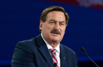 Trumps 18 Billion DOJ Fund Sparks Claims Rush MyPillows Mike Lindell Seeks Millions As ExFBI Chief Comey Says Ill Be In Line  Yahoo