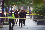 Suspected gunman dead after exchanging fire with Secret Service near White House  The Washington Post