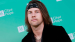 Beartooth singer Caleb Shomo comes out as gay wife reacts  USA Today
